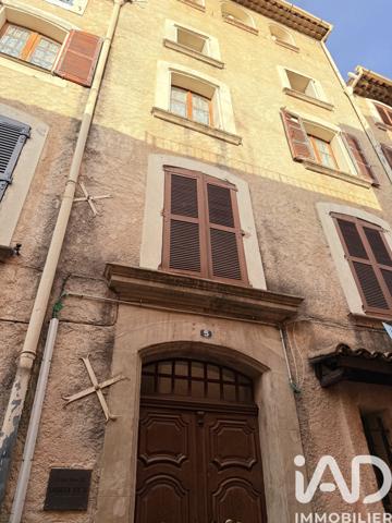 Appartement à vendre 1 pièce 25 m² Les Arcs