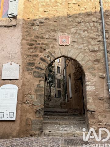 Appartement à vendre 1 pièce 25 m² Les Arcs