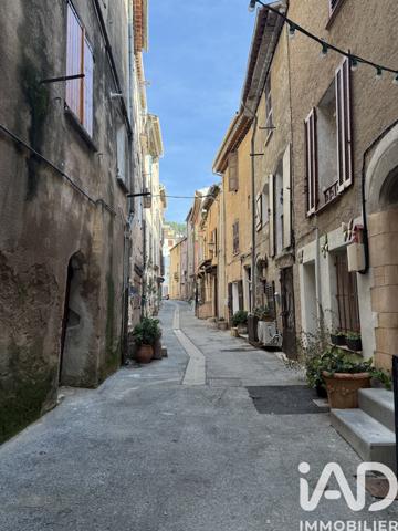 Appartement à vendre 1 pièce 25 m² Les Arcs