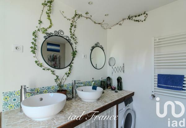 Maison à vendre 4 pièces 60 m² Vernouillet