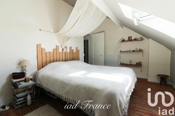 Maison à vendre 4 pièces 60 m² Vernouillet