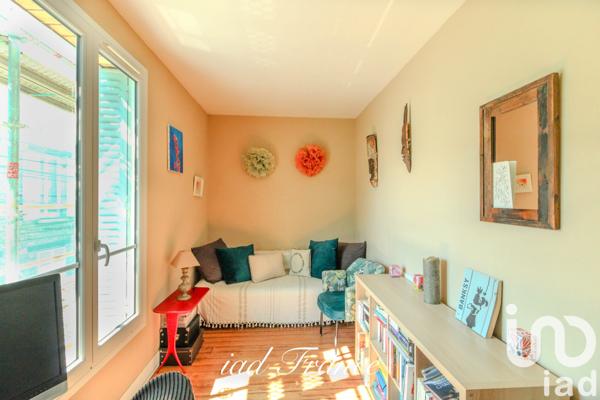 Maison à vendre 4 pièces 60 m² Vernouillet