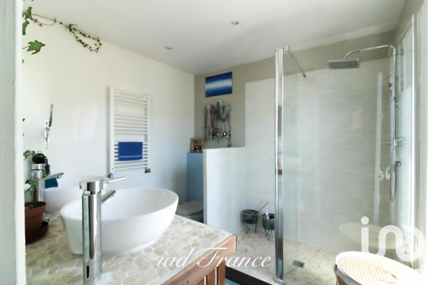 Maison à vendre 4 pièces 60 m² Vernouillet