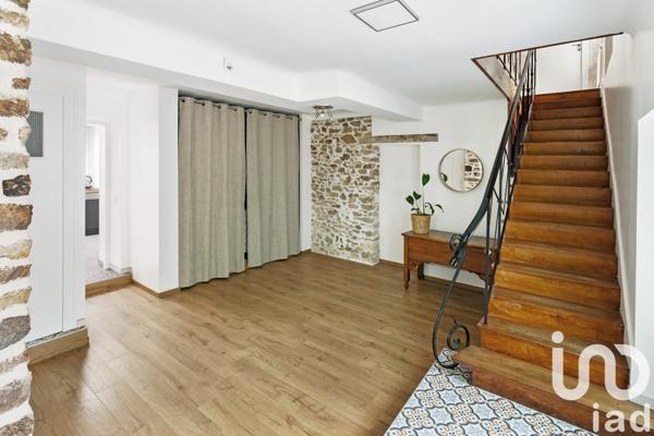 Maison à vendre 6 pièces 200 m² Savenay