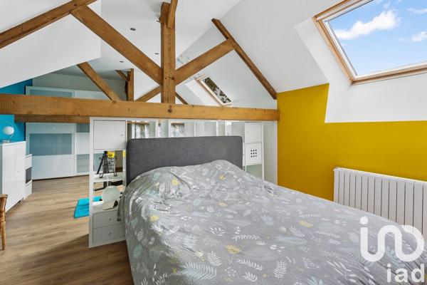 Maison à vendre 6 pièces 200 m² Savenay