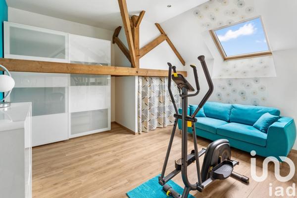 Maison à vendre 6 pièces 200 m² Savenay