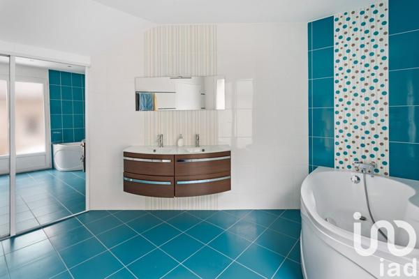 Maison à vendre 6 pièces 200 m² Savenay