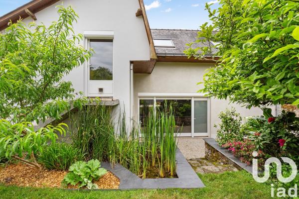 Maison à vendre 6 pièces 200 m² Savenay