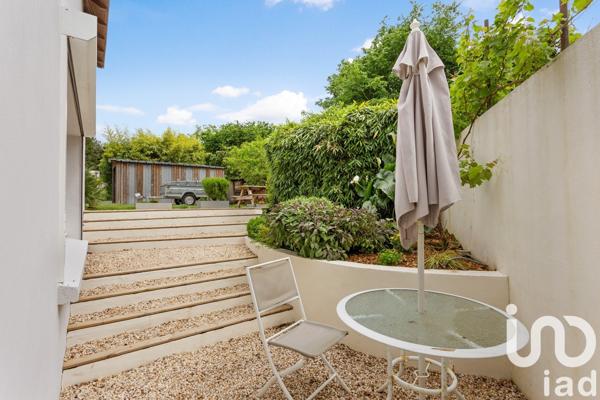 Maison à vendre 6 pièces 200 m² Savenay