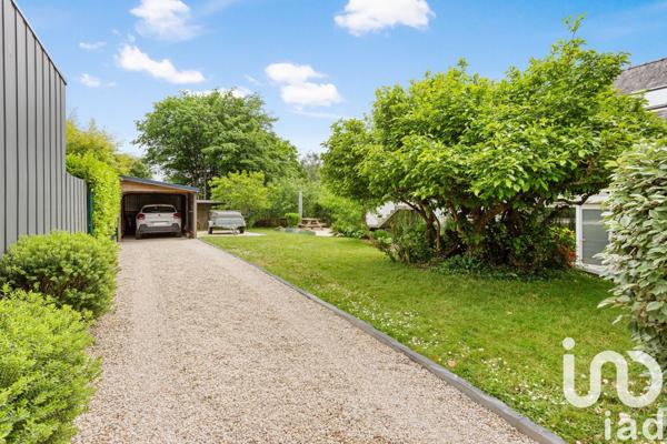 Maison à vendre 6 pièces 200 m² Savenay