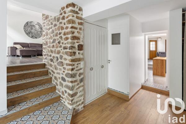 Maison à vendre 6 pièces 200 m² Savenay