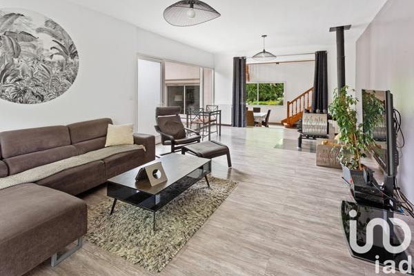 Maison à vendre 6 pièces 200 m² Savenay