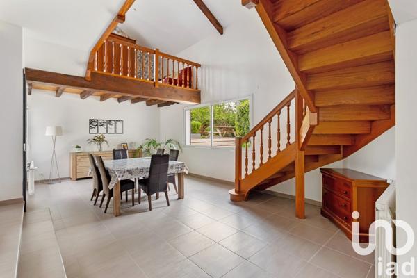Maison à vendre 6 pièces 200 m² Savenay