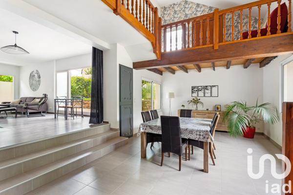 Maison à vendre 6 pièces 200 m² Savenay