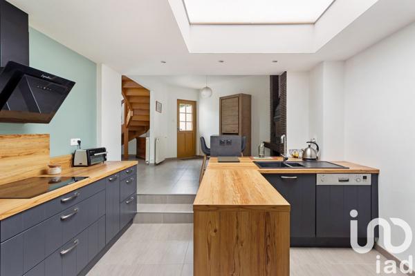 Maison à vendre 6 pièces 200 m² Savenay