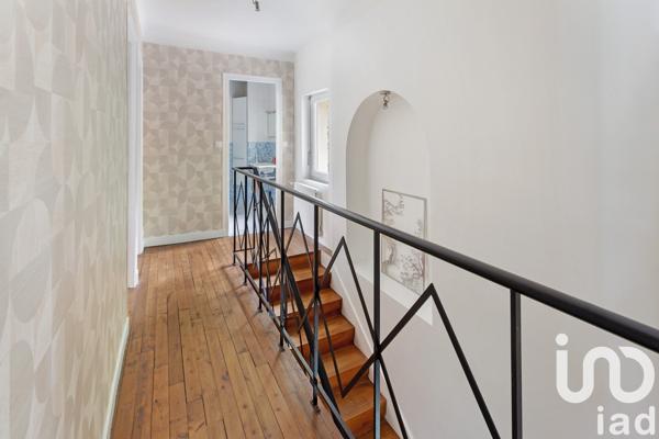 Maison à vendre 6 pièces 200 m² Savenay