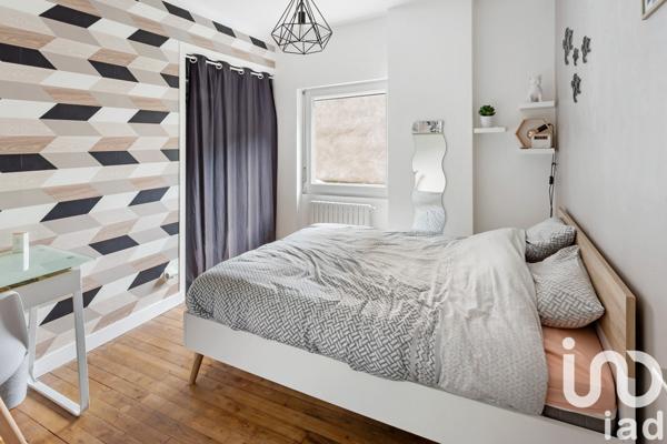 Maison à vendre 6 pièces 200 m² Savenay