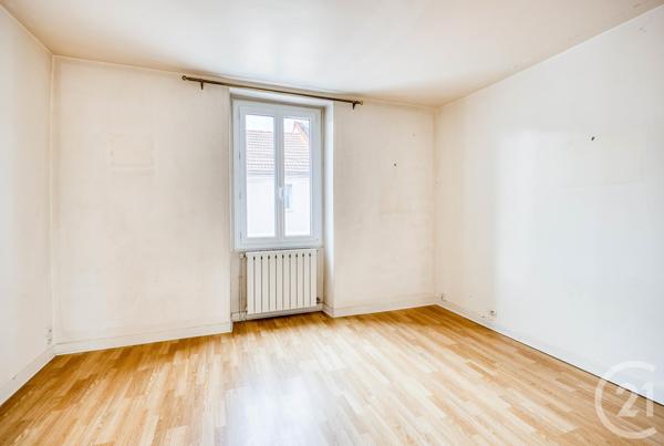 Maison à vendre  8 pièces - 174,45 m2 BRUNOY - 91