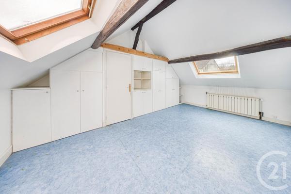 Maison à vendre  8 pièces - 174,45 m2 BRUNOY - 91