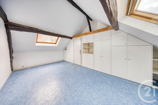 Maison à vendre  8 pièces - 174,45 m2 BRUNOY - 91