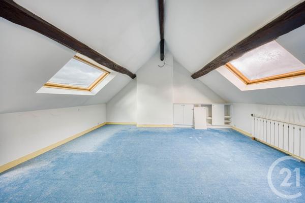 Maison à vendre  8 pièces - 174,45 m2 BRUNOY - 91