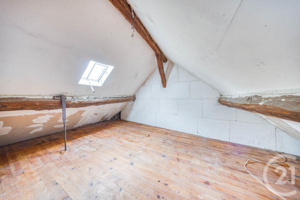 Maison à vendre  8 pièces - 174,45 m2 BRUNOY - 91