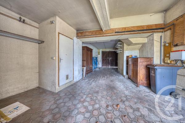 Maison à vendre  8 pièces - 174,45 m2 BRUNOY - 91