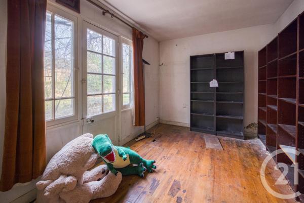 Maison à vendre  8 pièces - 174,45 m2 BRUNOY - 91