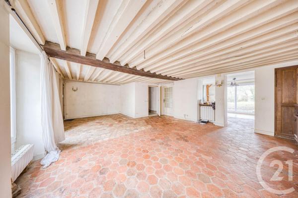 Maison à vendre  8 pièces - 174,45 m2 BRUNOY - 91