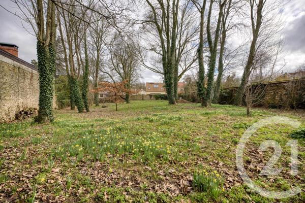 Maison à vendre  8 pièces - 174,45 m2 BRUNOY - 91