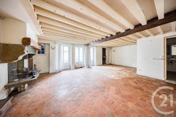 Maison à vendre  8 pièces - 174,45 m2 BRUNOY - 91