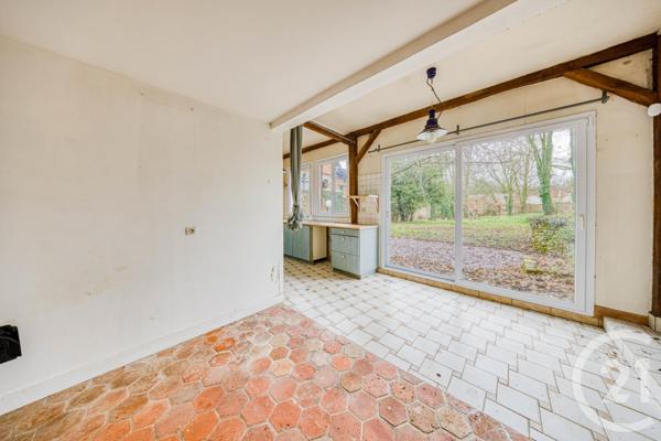 Maison à vendre  8 pièces - 174,45 m2 BRUNOY - 91