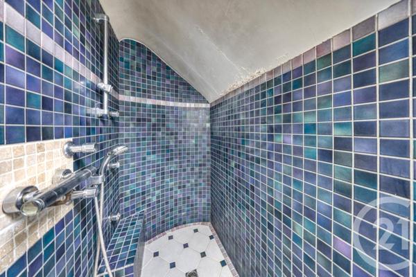 Maison à vendre  8 pièces - 174,45 m2 BRUNOY - 91