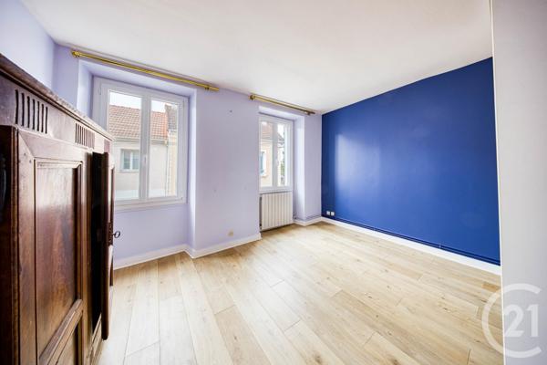 Maison à vendre  8 pièces - 174,45 m2 BRUNOY - 91