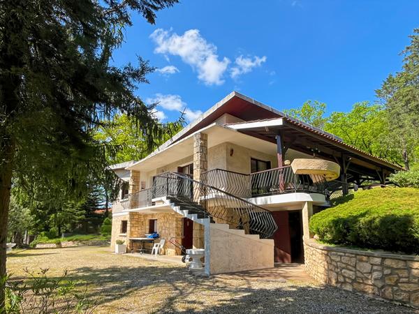 Maison Montayral 6 pièce(s) 125 m2
