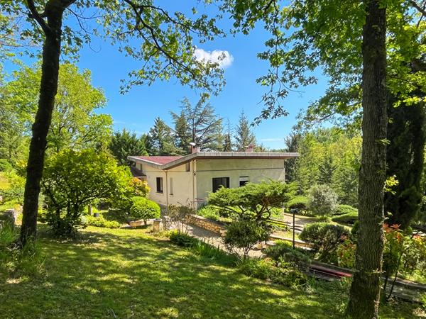 Maison Montayral 6 pièce(s) 125 m2