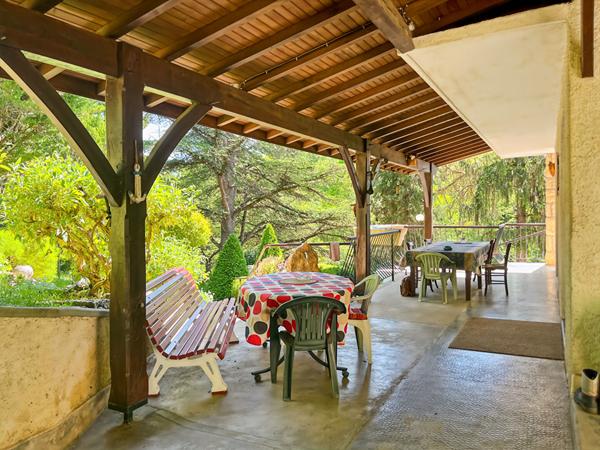 Maison Montayral 6 pièce(s) 125 m2