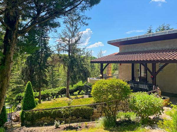 Maison Montayral 6 pièce(s) 125 m2