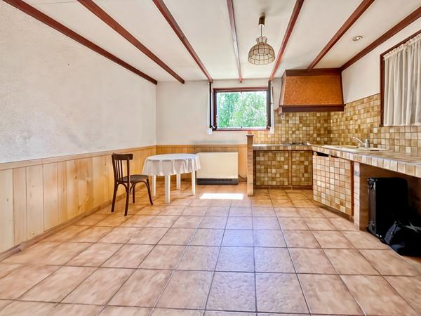 Maison Montayral 6 pièce(s) 125 m2