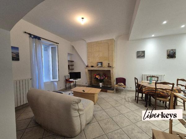 Maison T4 I 73 m² I Bordeaux NANSOUTY 🏡