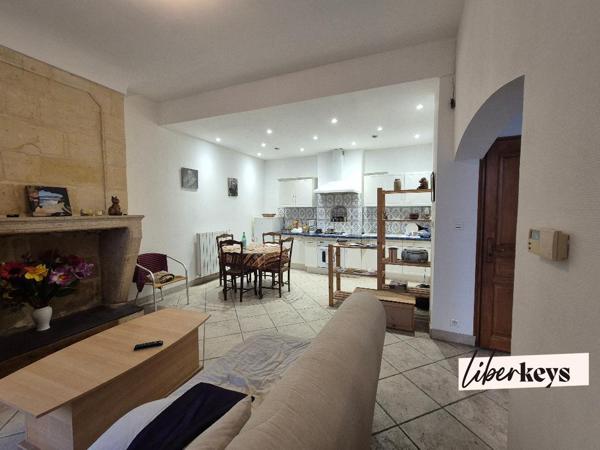 Maison T4 I 73 m² I Bordeaux NANSOUTY 🏡