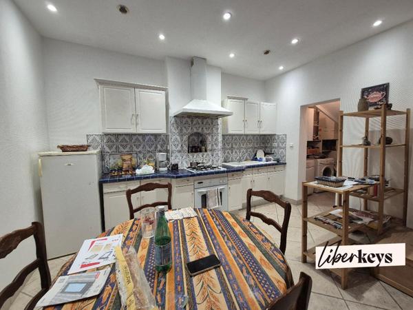 Maison T4 I 73 m² I Bordeaux NANSOUTY 🏡