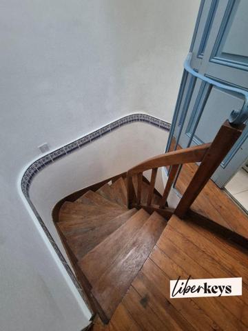 Maison T4 I 73 m² I Bordeaux NANSOUTY 🏡