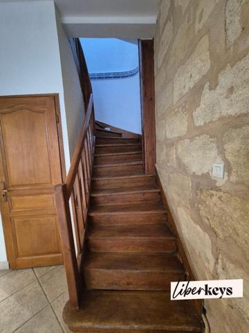 Maison T4 I 73 m² I Bordeaux NANSOUTY 🏡