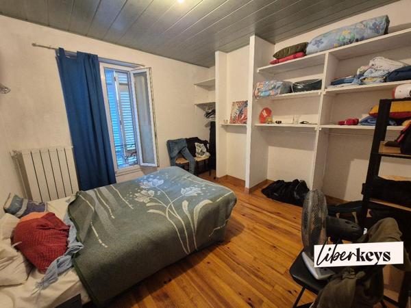 Maison T4 I 73 m² I Bordeaux NANSOUTY 🏡