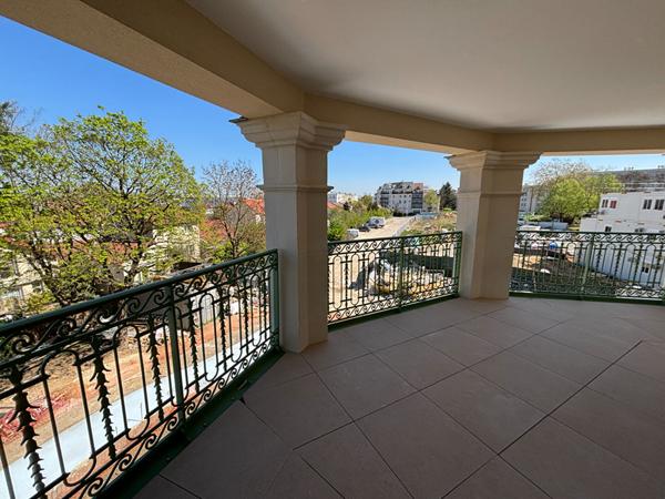 A louer - 3 pièces de 66m²