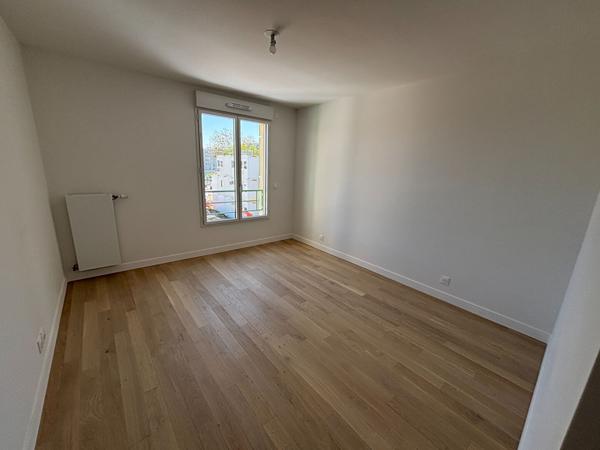 A louer - 3 pièces de 66m²