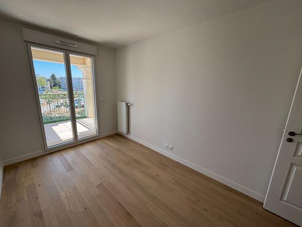 A louer - 3 pièces de 66m²