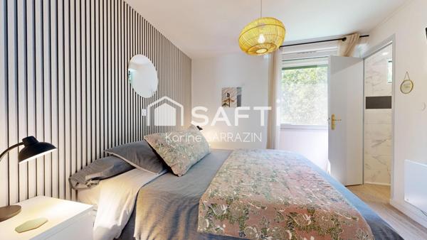 Maison d’hôtes rénovée avec goût à Pontorson (50170)