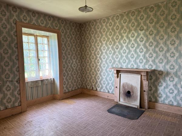 Un mot : magique !     240 m2 voire beaucoup plus !